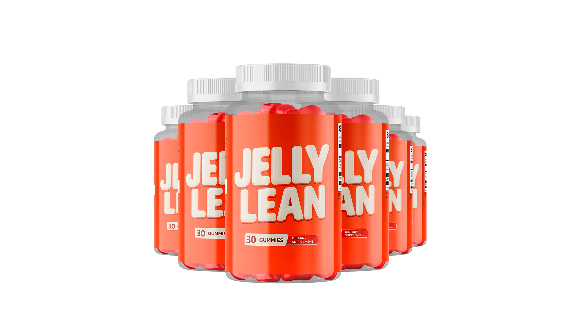 SlimPeak 6-bottle kit